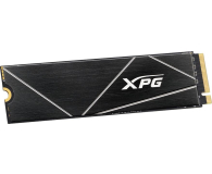 ADATA XPG GAMIX S70 BLADE 4TB M.2 PCI-e Gen4 NVMe AGAMMIXS70B-4T-CS - 1138154 - zdjęcie 3
